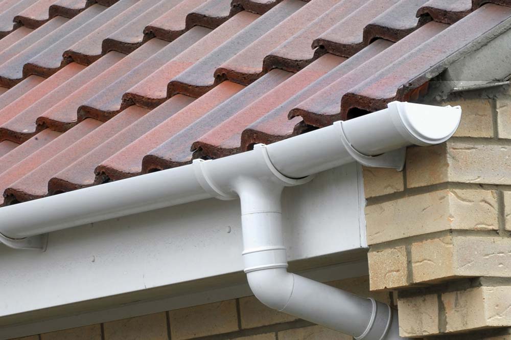 guttering