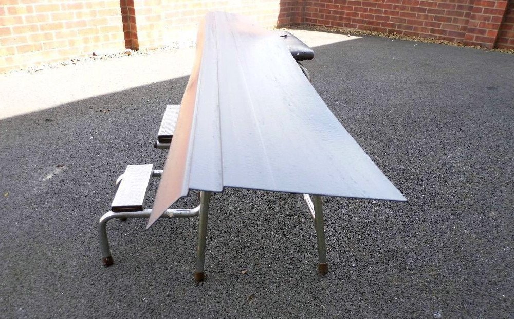 Felt Support Tray